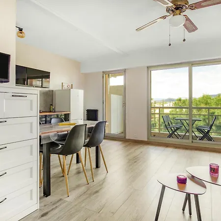La Lauve - Climatise Avec Piscine Partagee Apartment *