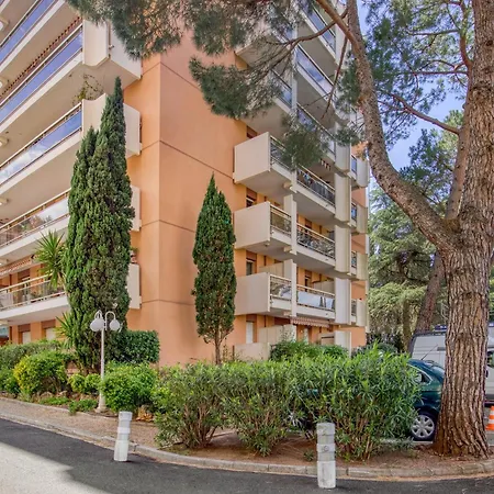 Apartment La Lauve - Climatise Avec Piscine Partagee *