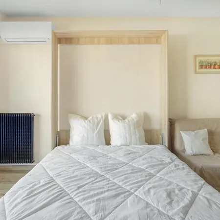 La Lauve - Climatisé Avec Piscine Partagée * Saint-Raphaël