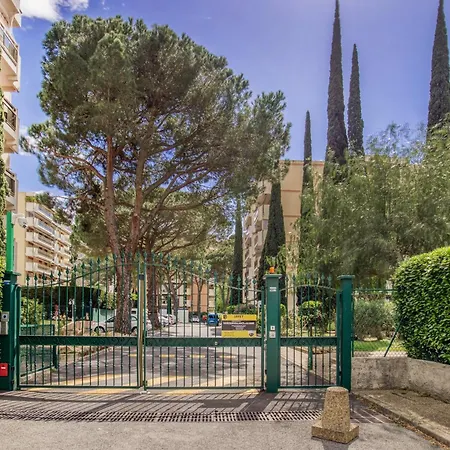 La Lauve - Climatisé Avec Piscine Partagée Apartamento *