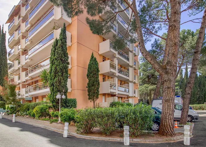 Apartamento La Lauve - Climatisé Avec Piscine Partagée *